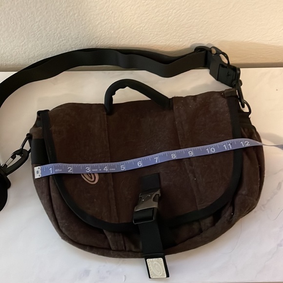Timbuk2 Small Messenger Bag - Picture 3 of 6